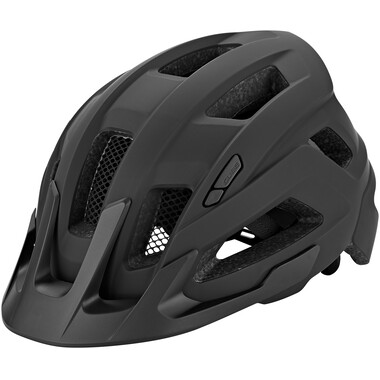 CUBE STEEP MTB Helmet Mat Black 0